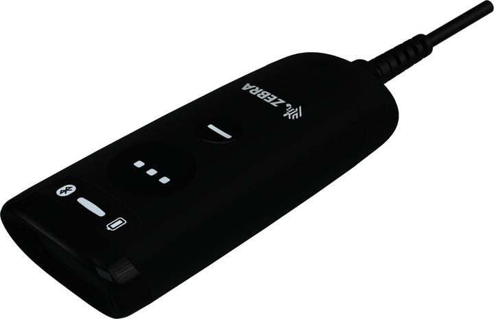 Actual product image Zebra CS60, Handheld bar code reader, 1D/2D, LED, Codabar,Code 11,Code 128,Code 39,Code 93,GS1 DataB (1D barcodes, 2D barcodes)