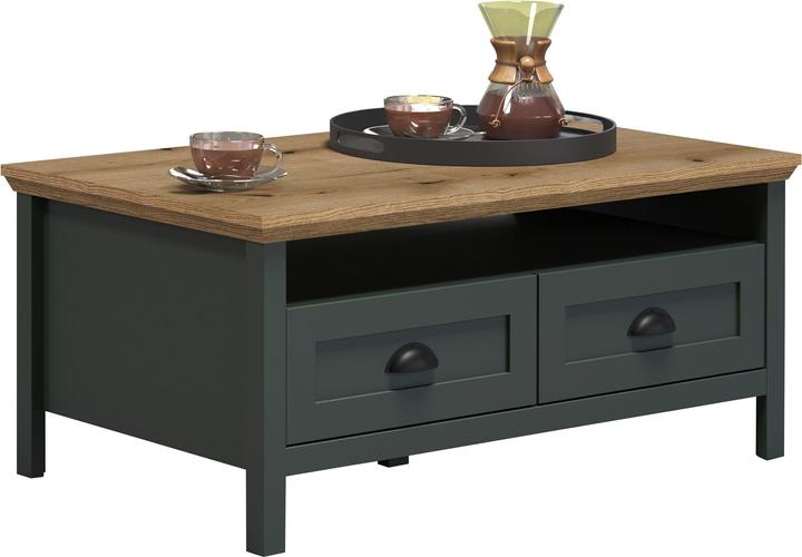 Produktbild Trendteam Stantonwo (101 x 60 x 45 cm)