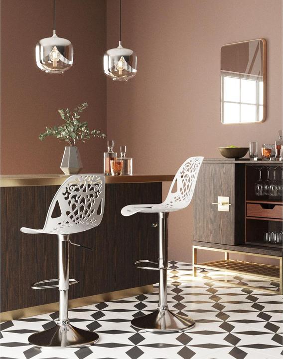 Produktbild Kare Design Ornament White