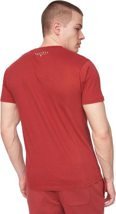 Immagine prodotto Henleys Curveball Maglietta Uomo (L)