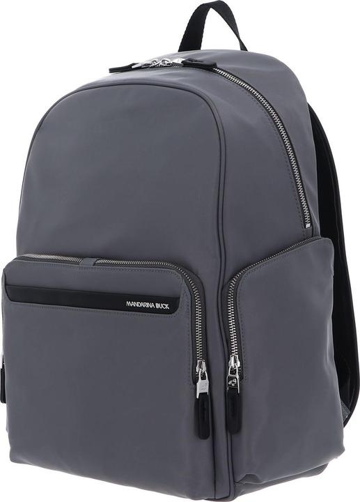 Actual product image Mandarina Duck Rucksack / Backpack Hunter Urban Backpack HWT01 (22 l)