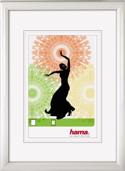 Produktbild Hama Madrid 20x30 Kunststoff (13 x 18 cm)
