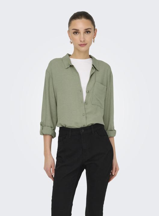 Actual product image JdY JDYCAYA Hemd Hemd (M)