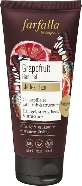 Immagine prodotto Farfalla Grapefruit (Gel per capelli, 100 ml)