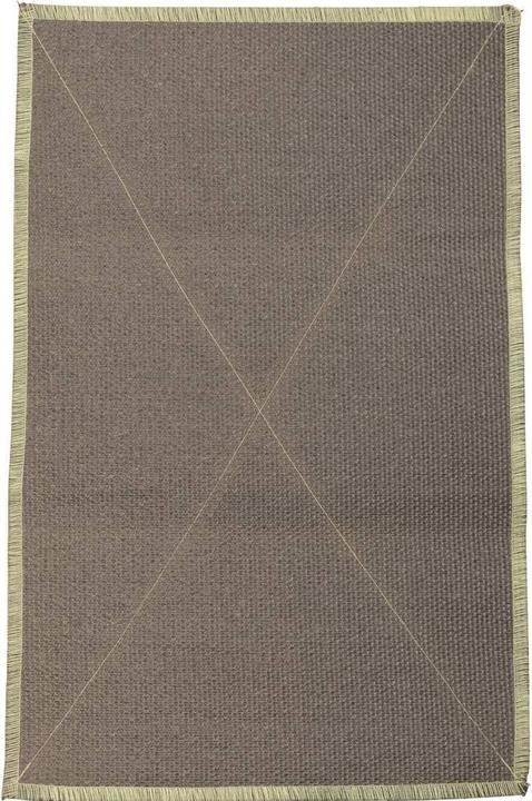 Alarm Werkzeuge 56015470 Flammenschutzmatte L.500mm B.150mm max. 1000° Flammens