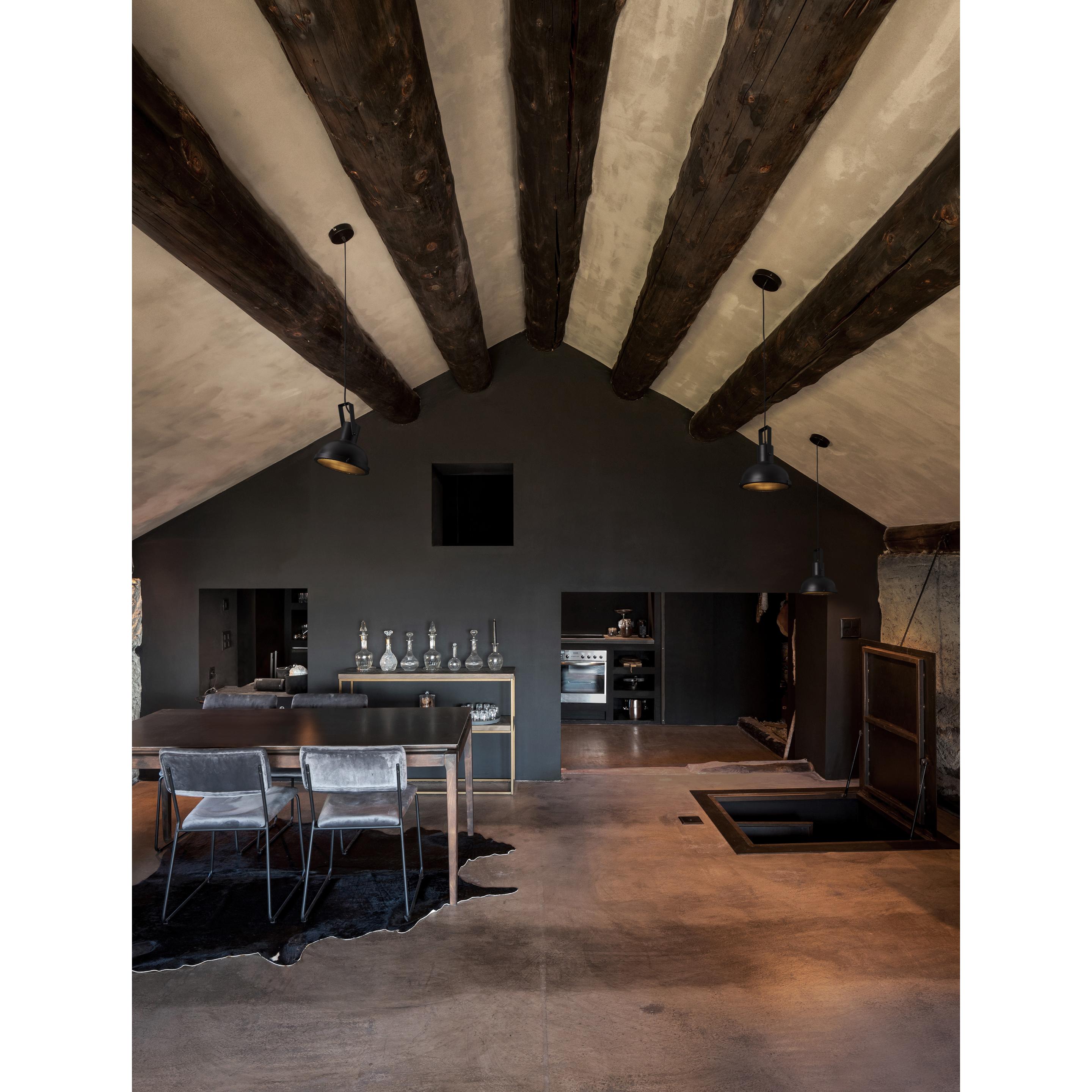 Thumbnail - Nova Luce, Pendelleuchte, Ruvi (E27)