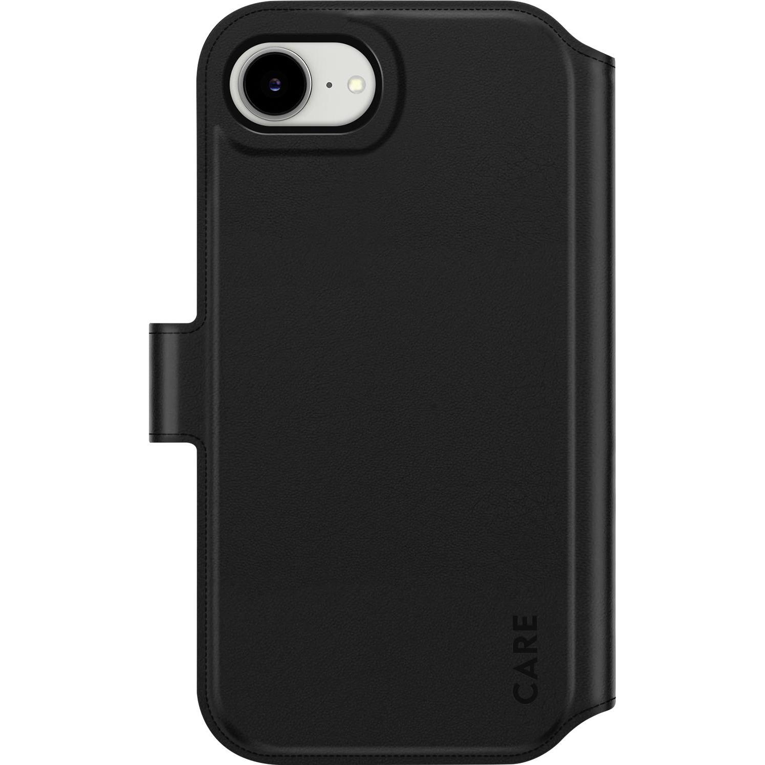 PanzerGlass Tango Two-in-One (Apple iPhone 16e), Smartphone Hülle, Schwarz