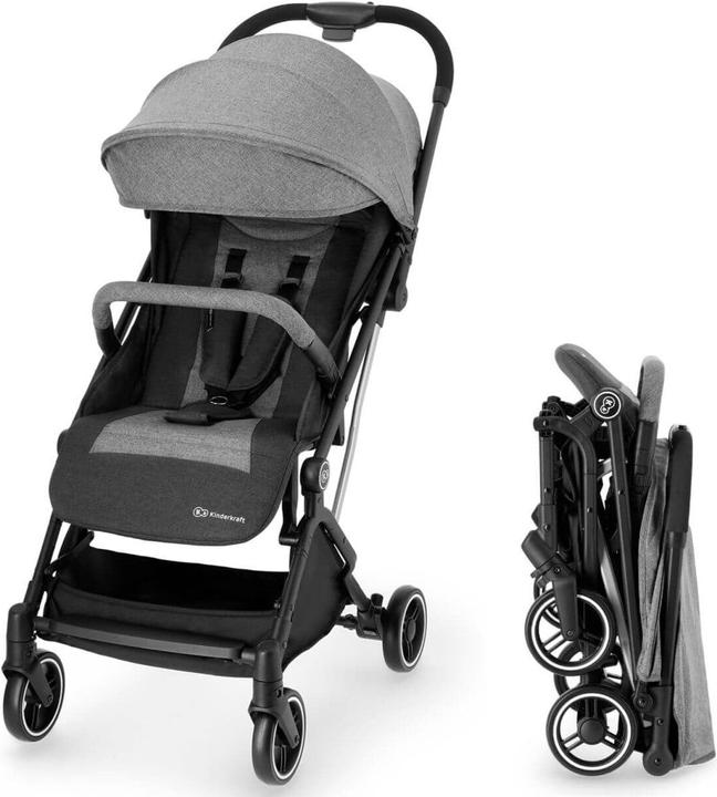 Produktbild KinderKraft Indy