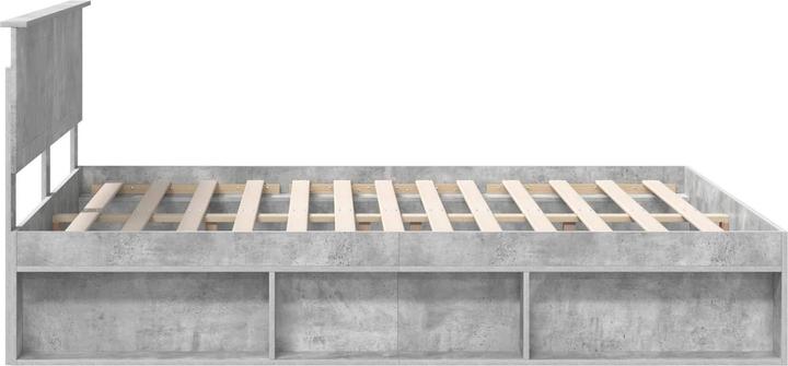 Image du produit vidaXL Bettrahmen (160 x 200 cm)