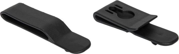 Actual product image Morakniv Bushcraft Black (10.90 cm)