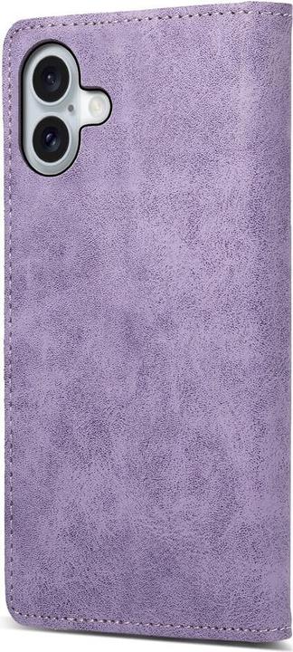 Produktbild Cover-Discount Flipcase mit RFID Blocker (Apple iPhone 17)