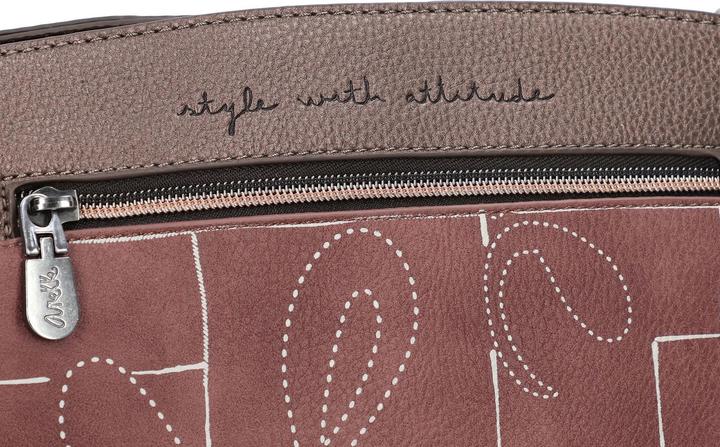 Produktbild Anekke Mademoiselle Umhängetasche 22 cm