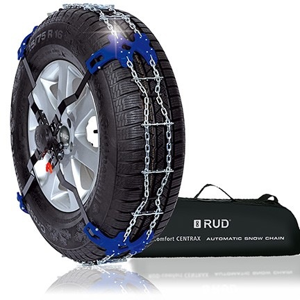 Produktbild Rud Centrax V Schneeketten S896