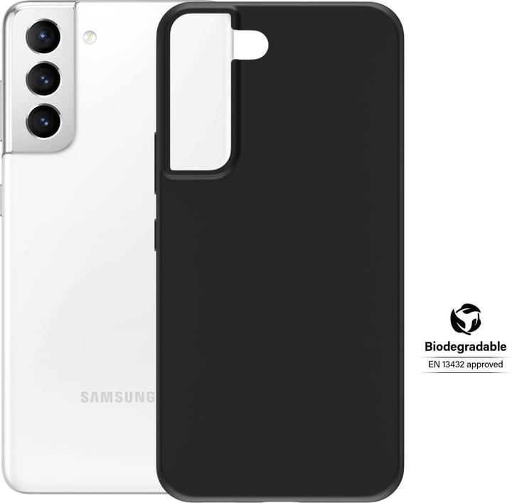PanzerGlass Back Cover Biodegradable Protection Galaxy S22 5G (Samsung Galaxy S22+)
