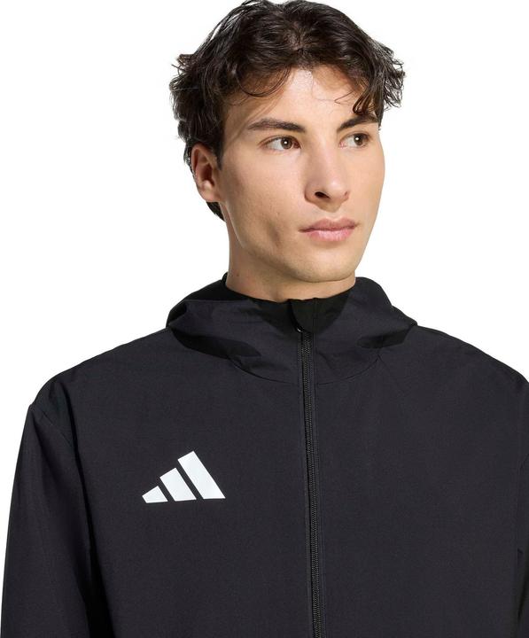 Produktbild Adidas Entrada Jacke (S)