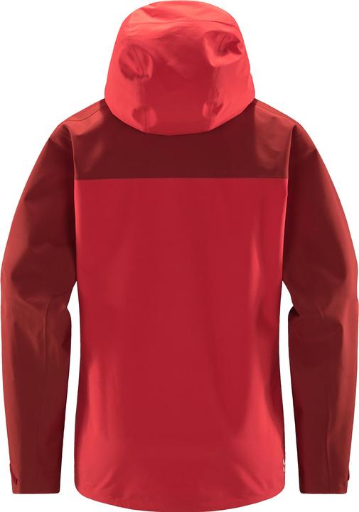 Image du produit Haglöfs Veste pour femmes Front Proof (S)