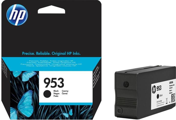 Actual product image HP 953 (FC)