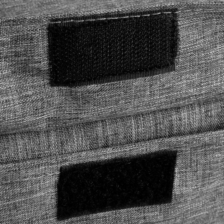 Actual product image Spokey Cooling bag ICECUBE 3 (8 l)