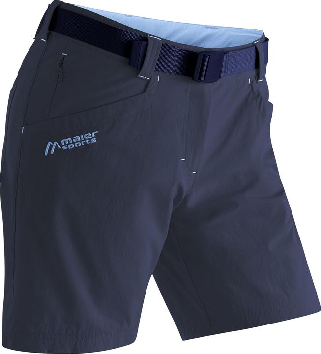 Image du produit Maier Sports Short femme Lulaka (Bande de fréquences 38 (2600 MHz))