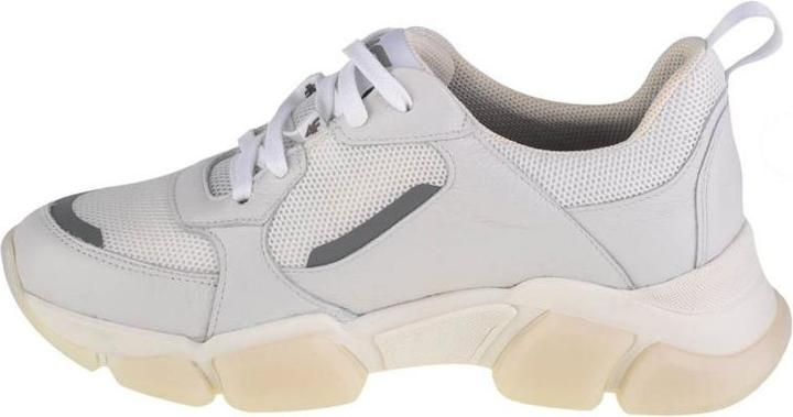 Actual product image 4F Wmn's Casual H4L-OBDL254-10S - 36 (36)