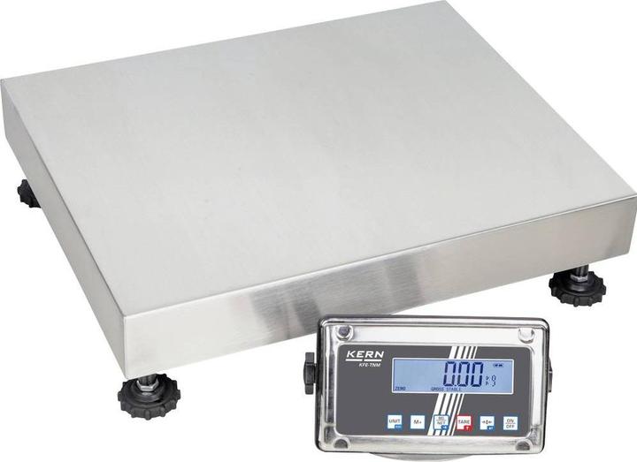 Kern Industrial scales Max 150 kg e=0.05 kg d=0.05 kg