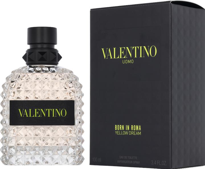 Produktbild Valentino Born in Roma (Eau de Toilette, 100 ml)