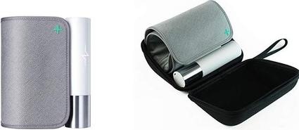 Actual product image Withings BPM Core blood pressure monitor (Blood pressure monitor upper arm)