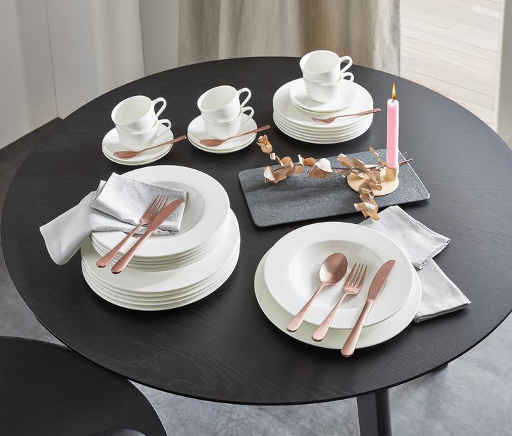 Actual product image Villeroy & Boch Noblesse (12 pcs.)