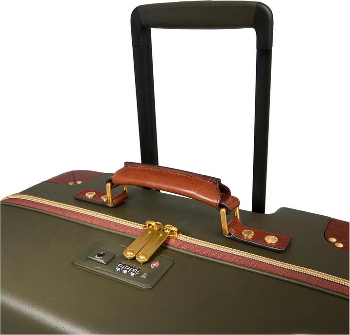 Produktbild The Bridge Story Viaggio Trunks Trolley (75 l)