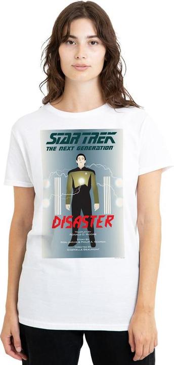 Produktbild The Next Generation Season 5 Episode 5 TShirt (M)