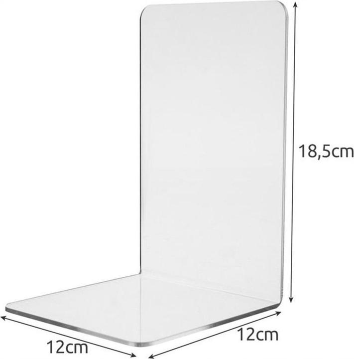 Ruhhy Ruhy (12 x 12 x 18.50 cm)