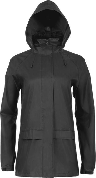 Immagine prodotto Highlander Stormguard Ladies Jkt - Nero - L (L)