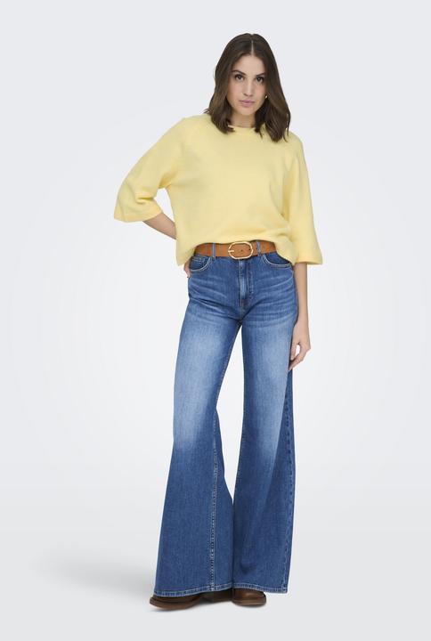 Produktbild Only Onlsimoni 3/4 Pullover Knt Noos (M)