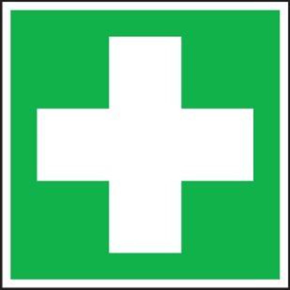 SafetyMarking ErsteHilfeSchild Erste Hilfe (38.0058)