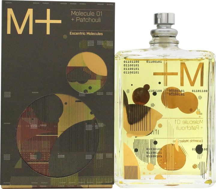Produktbild Escentric Molecules Molecule 01 + Patchouli (Eau de Toilette, 100 ml)