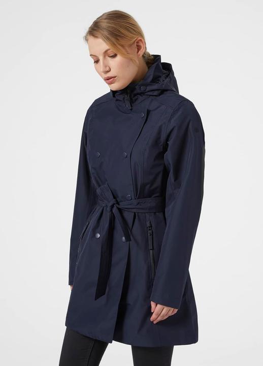 Immagine prodotto Helly Hansen Trench Welsey II da donna