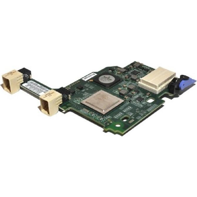 Lenovo Adp Qlogic Eth (Mini PCI Express), Netzwerkkarte