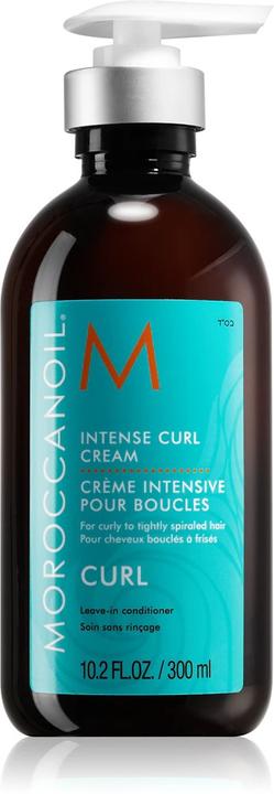 Produktbild Moroccanoil Curl (Haarcreme, 300 ml)