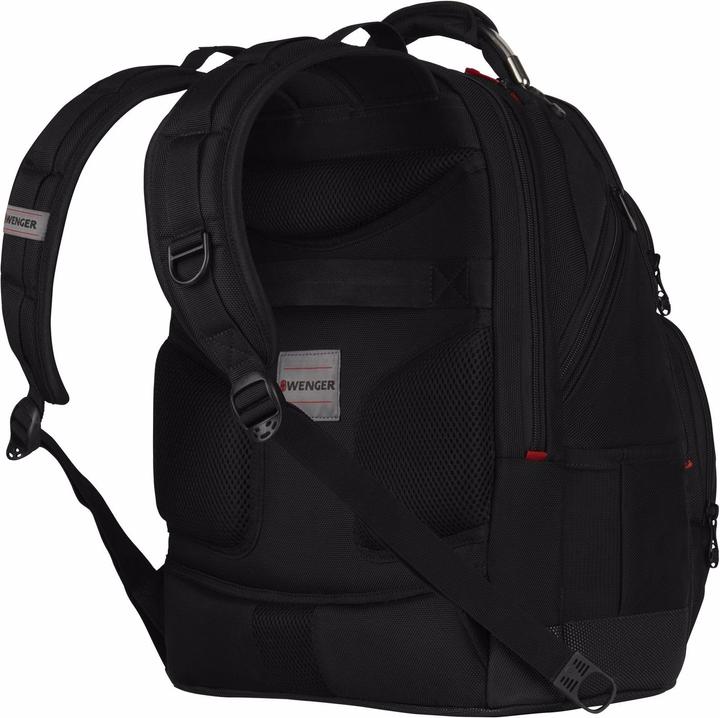 Produktbild Wenger Synergy Deluxe (26 l)