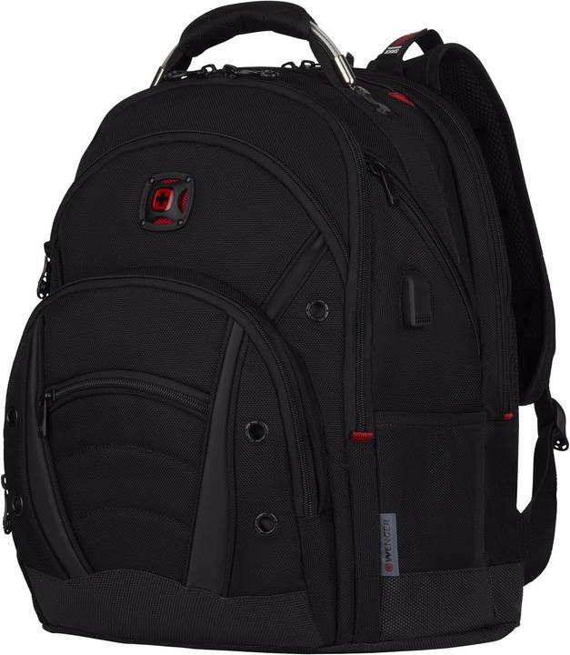 Produktbild Wenger Synergy Deluxe (26 l)