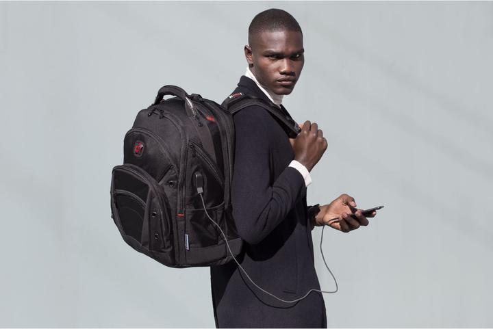 Produktbild Wenger Synergy Deluxe (26 l)