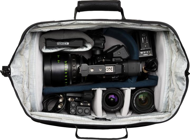Image du produit Tenba Cineluxe (Sac à dos photo, 21 l)