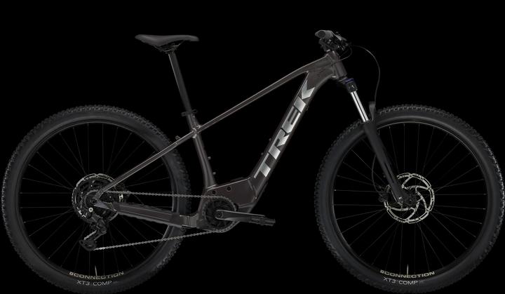 Trek E-MTB Marlin+ 6 (188 cm)