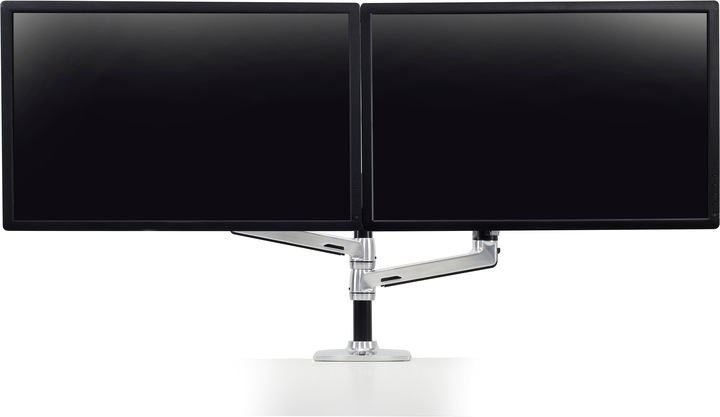 Productafbeelding Ergotron LX monitorarm met gepatenteerde CF-technologie (Tabel, 24")