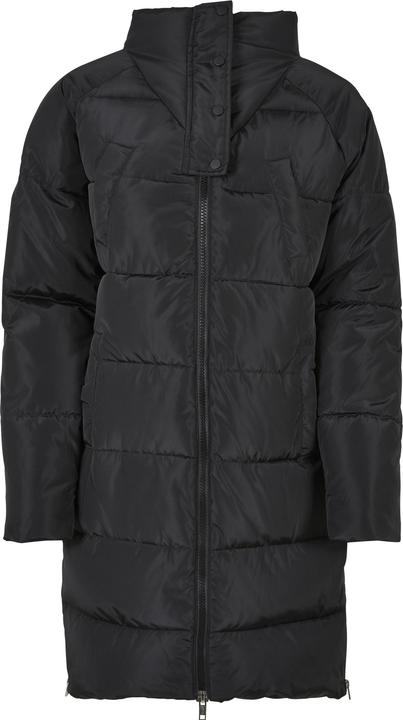Produktbild Urban Classics Parka High Neck Puffer (M)
