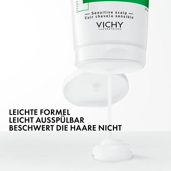 Image du produit Vichy Dercos antipelliculaire (200 ml)