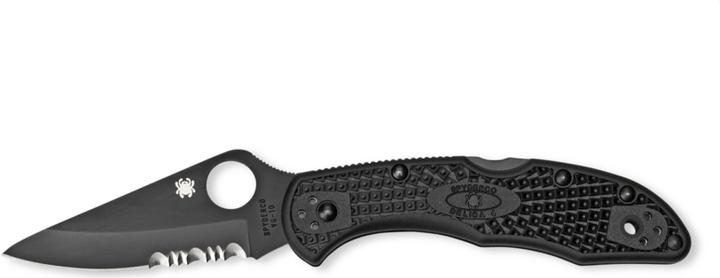 Image du produit Spyderco Delica 4 (7.40 cm)