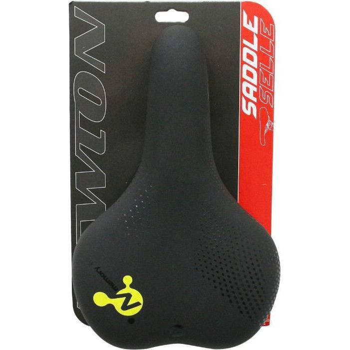 Thumbnail - Newton, Velosattel