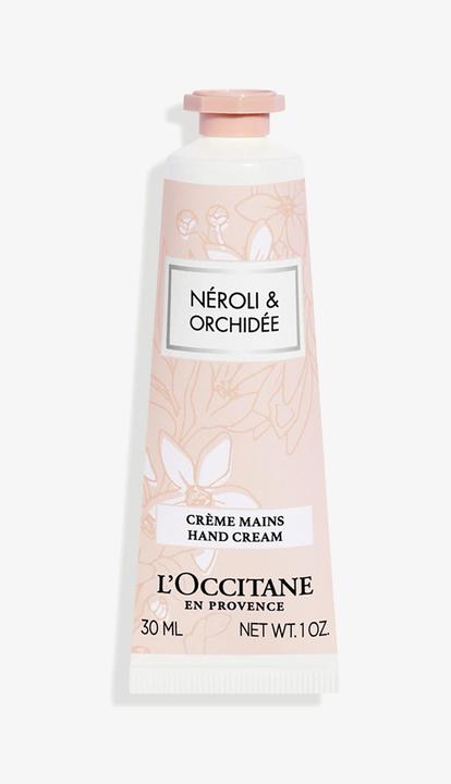 Produktbild L'Occitane Crème Mains (re) (30 ml)