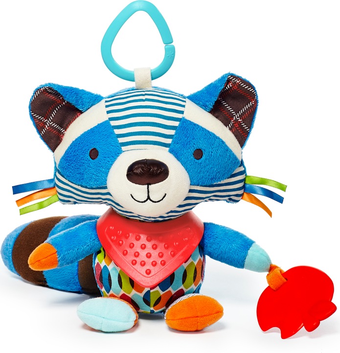Immagine prodotto Skiphop Attività Amici Racoon